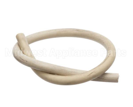 65-7112-002 Adamation Tubing, Gum, 1/2" Od, Per Ft