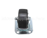 65-72705 Federal Industries Caster Duolevel Plate Swivel