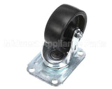 65-72705 Federal Industries Caster Duolevel Plate Swivel