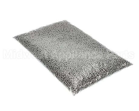 65-7300-001 Adamation Burnishing Balls 3/16 In