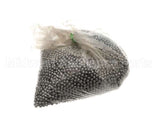 65-7300-010 Adamation Burnishing Ballsa 1/4