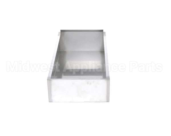 65-889 Falcon Fabricators Filter Tank For Cf-16