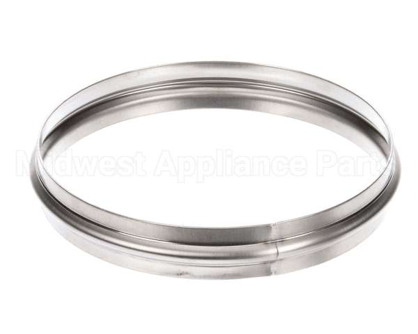 65 Salvajor 6-1/2" Trough Collar (Weld-In)