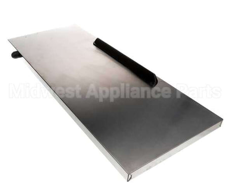 65002 Spartan Refrigeration Door