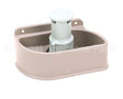 650040 Electrolux Professional Microtooth Blade-Emuls-5,5L Cutter-Mixer