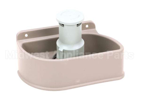 650040 Electrolux Professional Microtooth Blade-Emuls-5,5L Cutter-Mixer