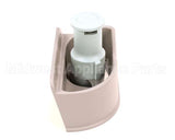 650040 Electrolux Professional Microtooth Blade-Emuls-5,5L Cutter-Mixer