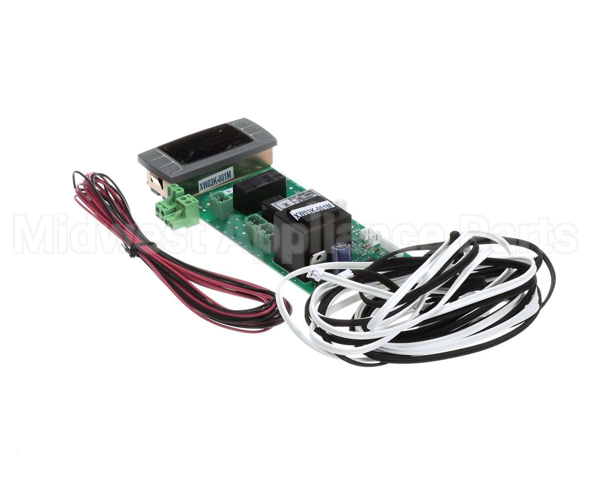 65007 Arctic Air Controller