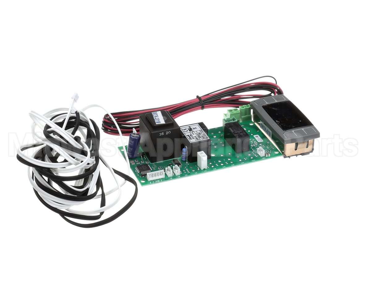 65007 Arctic Air Controller