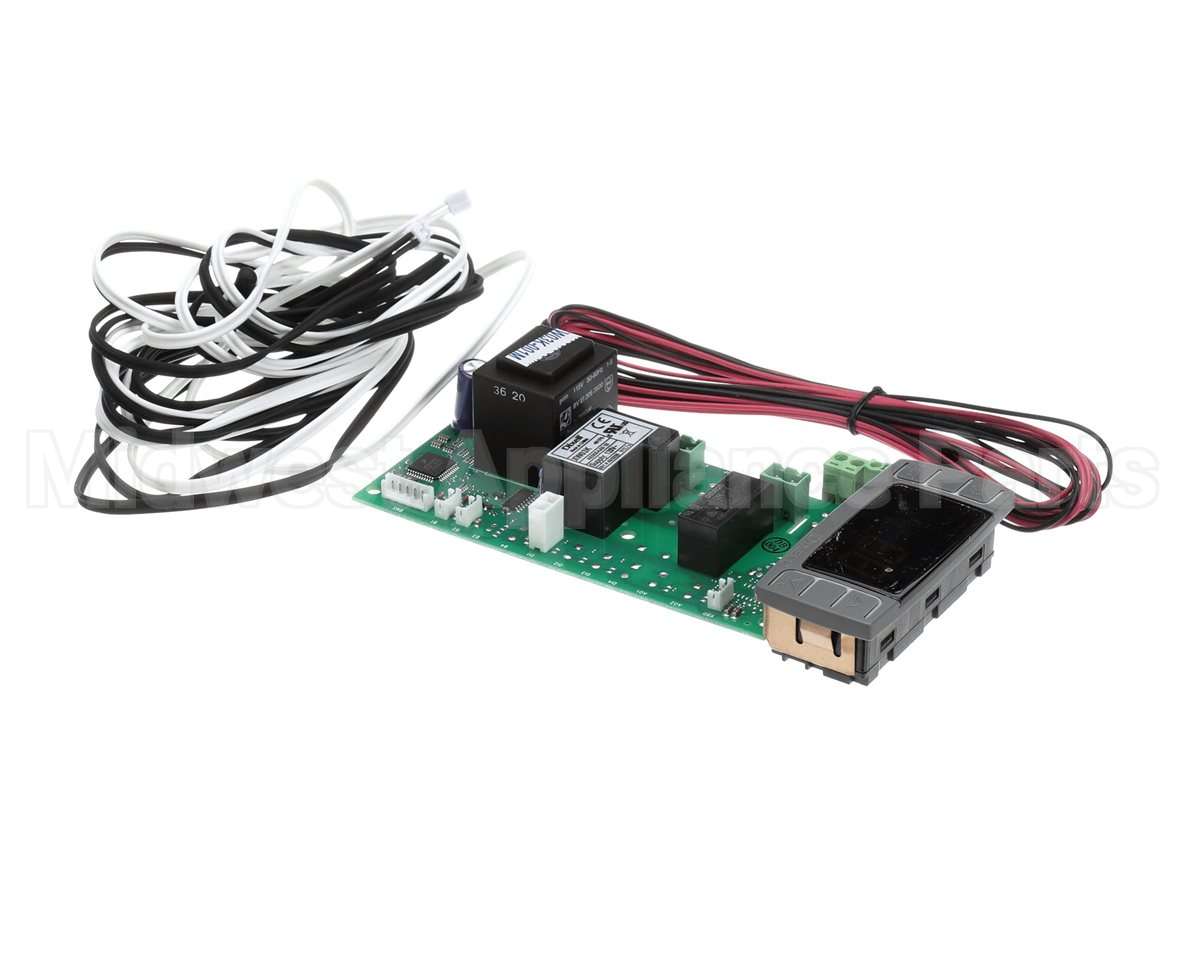 65007 Arctic Air Controller