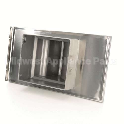 65007 Henny Penny Weld Assembly-Pot/Countertop Gas