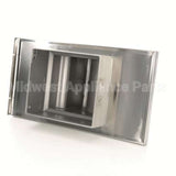 65007 Henny Penny Weld Assembly-Pot/Countertop Gas