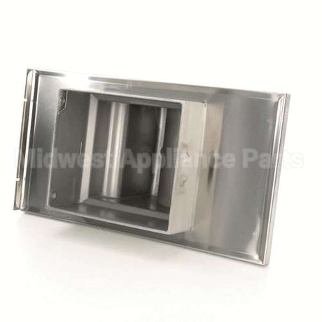 65007 Henny Penny Weld Assembly-Pot/Countertop Gas
