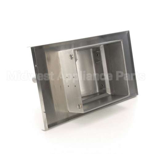 65007 Henny Penny Weld Assembly-Pot/Countertop Gas