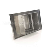 65007 Henny Penny Weld Assembly-Pot/Countertop Gas