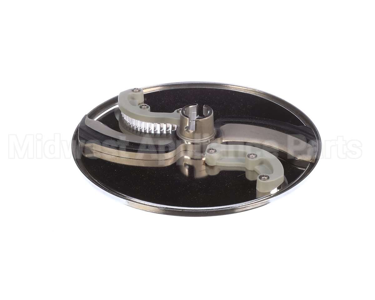 650077 Electrolux Professional As4X-Julienne Blade 5/32"