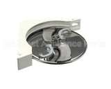 650078 Electrolux Professional S/S Shredding Disc With S-Blades 6X6 Mm