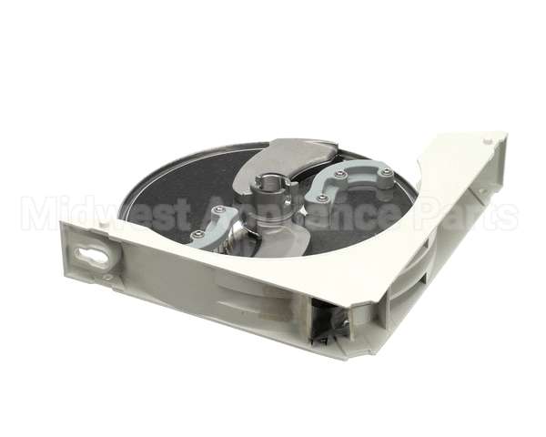 650078 Electrolux Professional S/S Shredding Disc With S-Blades 6X6 Mm