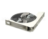 650078 Electrolux Professional S/S Shredding Disc With S-Blades 6X6 Mm