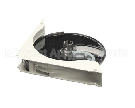 650079 Electrolux Professional S/S Shredding Disc With S-Blades 8X8 Mm