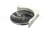 650079 Electrolux Professional S/S Shredding Disc With S-Blades 8X8 Mm