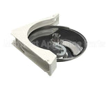 650079 Electrolux Professional S/S Shredding Disc With S-Blades 8X8 Mm