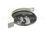 650079 Electrolux Professional S/S Shredding Disc With S-Blades 8X8 Mm