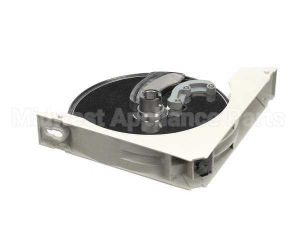 650079 Electrolux Professional S/S Shredding Disc With S-Blades 8X8 Mm