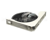 650079 Electrolux Professional S/S Shredding Disc With S-Blades 8X8 Mm