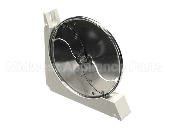 650081 Electrolux Professional Ss Presser Slicing W/Disc S-Blades 0,6Mm