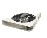 650082 Electrolux Professional S/S Presser Slicing W/Disc S-Blades 1 Mm