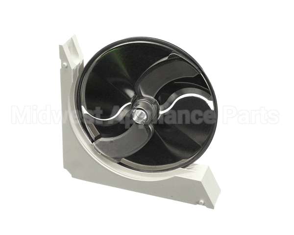 650083 Electrolux Professional S/S Presser Slicing W/Disc S-Blades 2 Mm