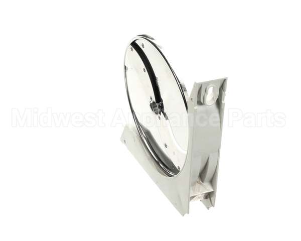 650083 Electrolux Professional S/S Presser Slicing W/Disc S-Blades 2 Mm