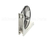 650083 Electrolux Professional S/S Presser Slicing W/Disc S-Blades 2 Mm