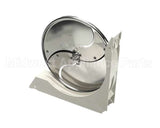 650084 Electrolux Professional S/S Presser Slicing W/Disc S-Blades 3 Mm