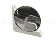 650085 Electrolux Professional S/S Presser Slicing W/Disc S-Blades 4 Mm