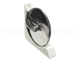 650085 Electrolux Professional S/S Presser Slicing W/Disc S-Blades 4 Mm