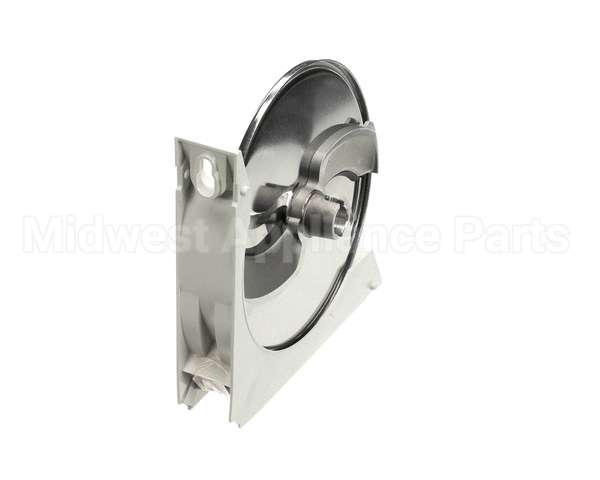 650085 Electrolux Professional S/S Presser Slicing W/Disc S-Blades 4 Mm