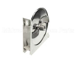 650085 Electrolux Professional S/S Presser Slicing W/Disc S-Blades 4 Mm