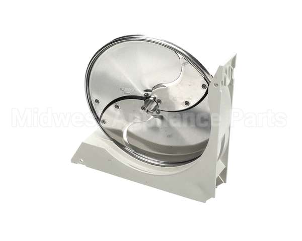 650086 Electrolux Professional S/S Presser Slicing W/Disc S-Blades 5 Mm