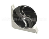 650087 Electrolux Professional S/S Presser Slicing W/Disc S-Blades 6 Mm