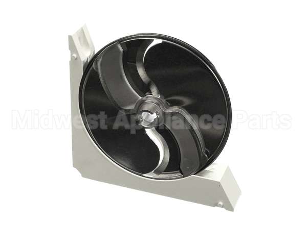 650087 Electrolux Professional S/S Presser Slicing W/Disc S-Blades 6 Mm