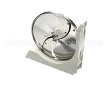 650087 Electrolux Professional S/S Presser Slicing W/Disc S-Blades 6 Mm