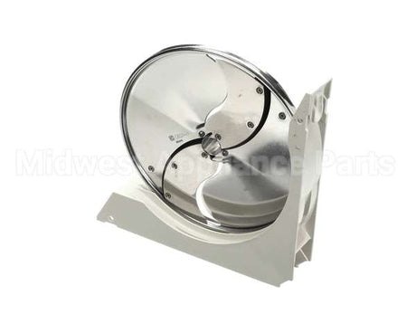 650087 Electrolux Professional S/S Presser Slicing W/Disc S-Blades 6 Mm