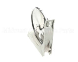 650087 Electrolux Professional S/S Presser Slicing W/Disc S-Blades 6 Mm