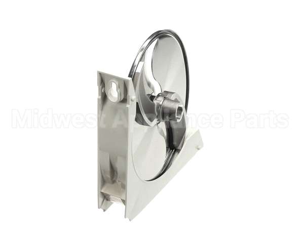 650087 Electrolux Professional S/S Presser Slicing W/Disc S-Blades 6 Mm