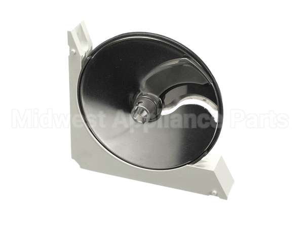 650088 Electrolux Professional S/S Presser Slicing W/Disc S-Blades 8 Mm