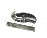 650091 Electrolux Professional Ss Presser Disc W/Corrugated S-Blades6Mm