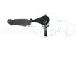 650099 Electrolux Professional Lid And Bowl Scraper For 4,5 Lt Cutter M