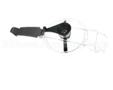 650099 Electrolux Professional Lid And Bowl Scraper For 4,5 Lt Cutter M
